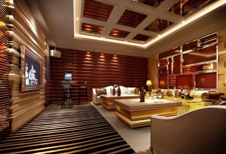 宜春商务ktv魅力夜场-高安市ktv预订